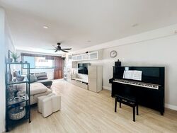 Blk 909 TAMPINES PALMSVILLE (Tampines), HDB 4 Rooms #486832651